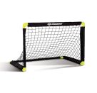Schildkröt Funsports - FOLDING SOCCER GOAL (1Tor klappbar, mit Netz im 4C Karton)