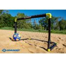 Schildkröt Funsports - FOLDING SOCCER GOAL (1Tor klappbar, mit Netz im 4C Karton)
