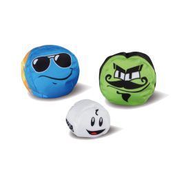 CROSSBOCCIA-DOUBLE-PACK HEROES, Design Mexican+Dude