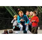 CROSSBOCCIA-DOUBLE-PACK HEROES, Design Blond+Muffin