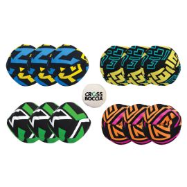Crossboccia Family Pack Labyrinth