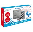 Schildkröt 3in1 Spielfeld