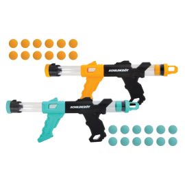 Schildkröt Fire Blaster Set