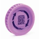AEROBIE PRO LITE Mini Pocket Disc (red + purple)