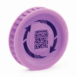AEROBIE PRO LITE Mini Pocket Disc (red + purple)