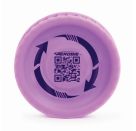 AEROBIE PRO LITE Mini Pocket Disc (red + purple)