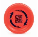 AEROBIE PRO LITE Mini Pocket Disc (red + purple)