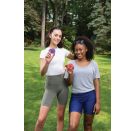 AEROBIE PRO LITE Mini Pocket Disc (red + purple)