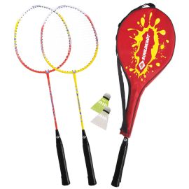 Schildkröt Federball Set 2-Player