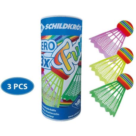Schildkröt Badminton Ball Aero Fun