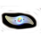 Wheel Bee LED Bicycle Light Galaxy Bee, 1pcs. Blistercard