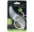 Wheel Bee LED Bicycle Light Galaxy Bee, 1pcs. Blistercard