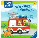ministeps: Wie klingt deine Welt?