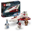 LEGO® Star Wars 75333 Obi-Wan Kenobis Jedi Starfighter™