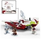 LEGO® Star Wars 75333 Obi-Wan Kenobis Jedi Starfighter™