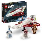LEGO® Star Wars 75333 Obi-Wan Kenobis Jedi Starfighter™