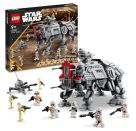 LEGO® Star Wars TM 75337 AT-TE Walker