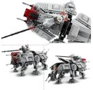 LEGO® Star Wars TM 75337 AT-TE Walker