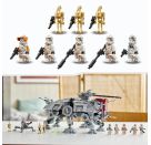 LEGO® Star Wars TM 75337 AT-TE Walker