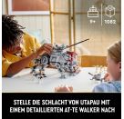 LEGO® Star Wars TM 75337 AT-TE Walker