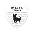 Walkies Magnet Yorkshire Terrier (4)