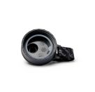 satch Bottle Edelstahl Black