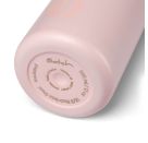 satch Bottle Edelstahl Rose