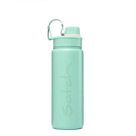 satch Bottle Edelstahl Mint