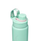 satch Bottle Edelstahl Mint