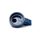 satch Bottle Edelstahl Blue