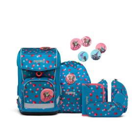 Cubo Light Set Schulrucksack VoltiBär