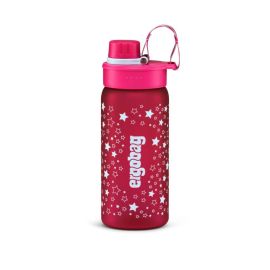 Trinkflasche Sternchen