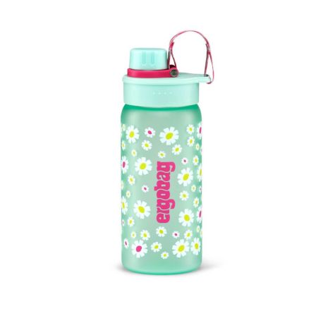 Trinkflasche Blümchen