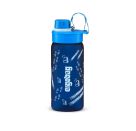 Trinkflasche Blaulicht