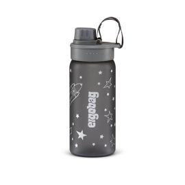 Trinkflasche Weltall