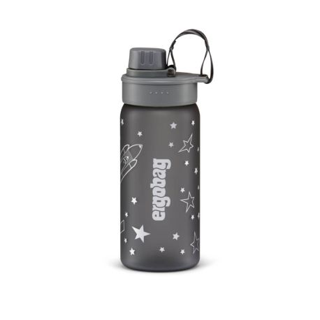 Trinkflasche Weltall