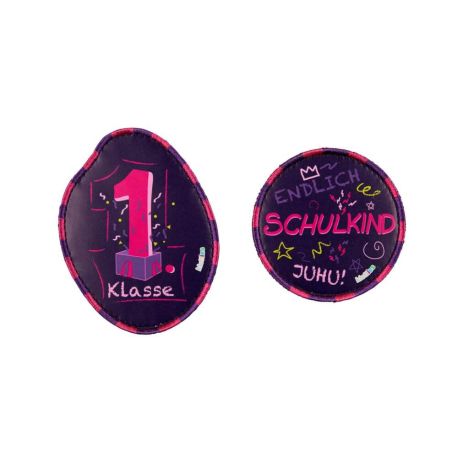 Schulstarter Lila