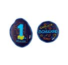 Schulstarter Blau