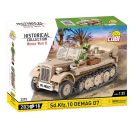 Cobi 2273 Sd.Kfz 10 Demag D7