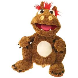 Olli das Drachenbaby