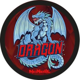 McAddys zu Schulranzen Ninja: Dragon