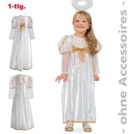 FRIES - Engel, 1-tlg., Gr. 140