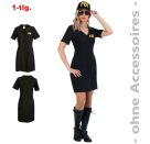 FRIES - Miss FBI, 1-tlg., Gr. 38