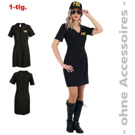 FRIES - Miss FBI, 1-tlg., Gr. 40