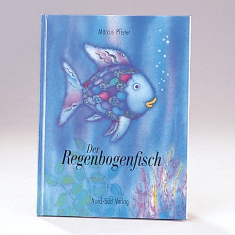 Regenbogenfisch