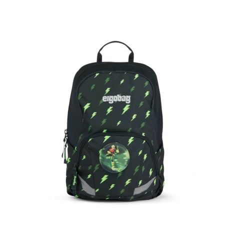 ergobag ease large Kinderrucksack Bärtol ergobag ease large Kinderrucksack Bärtolomäus