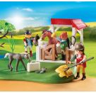 PLAYMOBIL 70978 My Figures: Horse Ranch