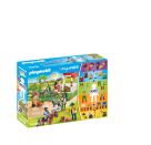 PLAYMOBIL 70978 My Figures: Horse Ranch
