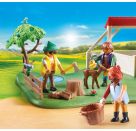 PLAYMOBIL 70978 My Figures: Horse Ranch