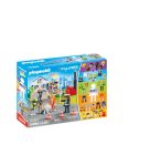 PLAYMOBIL 70980 My Figures: Rescue Mission